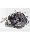 Recambio de caja cambios para opel astra g coupé básico referencia OEM IAM F17 195.400KM 5V