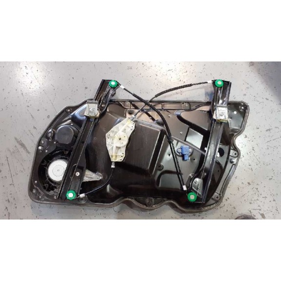 Recambio de elevalunas delantero izquierdo para volkswagen passat berlina (3c2) highline referencia OEM IAM  ELECTRICO 3C1837755