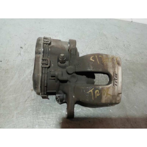 Recambio de pinza freno trasera derecha para mercedes-benz clase b (w246) b 180 cdi be (246.200) referencia OEM IAM A0004232481 