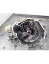 Recambio de caja cambios para opel astra g coupé básico referencia OEM IAM F17 195.400KM 5V