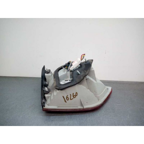 Recambio de piloto trasero derecho interior para hyundai ix35 1.7 crdi cat referencia OEM IAM 924062Y0  