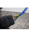Recambio de cerradura puerta delantera derecha para hyundai i30 (pd) essence referencia OEM IAM 81320G3050  7 CABLES