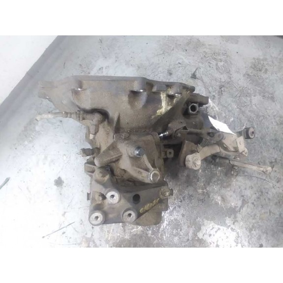 Recambio de caja cambios para opel astra g coupé básico referencia OEM IAM F17 195.400KM 5V