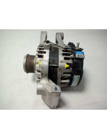 Recambio de alternador para hyundai i30 (pd) klass referencia OEM IAM 373002U200 2543370A 150A 6 CANALES 2