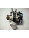 Recambio de alternador para hyundai i30 (pd) klass referencia OEM IAM 373002U200 2543370A 150A 6 CANALES