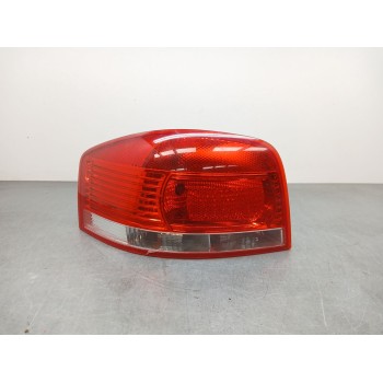 Recambio de piloto trasero izquierdo para audi a3 (8p1) 1.6 referencia OEM IAM 8P0945095  