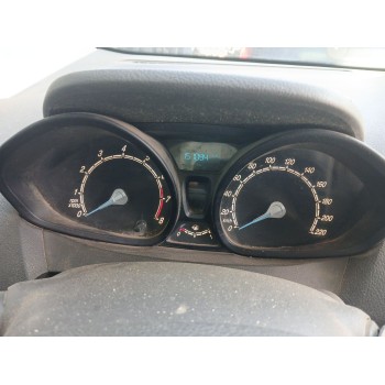 Recambio de cuadro instrumentos para ford tourneo courier b460 monospace 1.0 ecoboost referencia OEM IAM 2195598 et7610849ak 