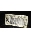Recambio de servofreno para daewoo lanos 1.3 g referencia OEM IAM SSU0D04  