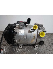 Recambio de compresor aire acondicionado para hyundai i30 (pd) essence referencia OEM IAM 97701G4400 CA500PTGKA08 97701G4450