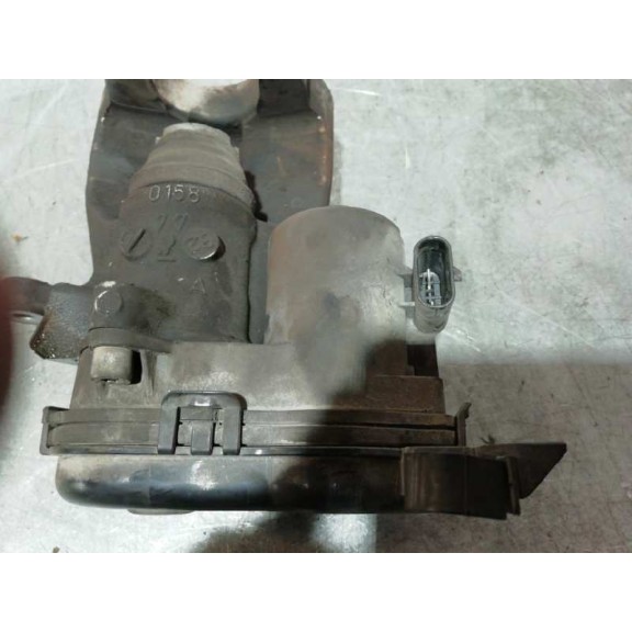 Recambio de pinza freno trasera derecha para mercedes-benz clase b (w246) b 180 cdi be (246.200) referencia OEM IAM A0004232481 