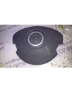 Recambio de airbag delantero izquierdo para renault clio iii 1.5 dci diesel fap referencia OEM IAM 8200677496  