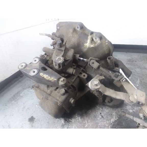 Recambio de caja cambios para opel astra g coupé básico referencia OEM IAM F17 195.400KM 5V