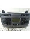 Recambio de mando climatizador para fiat grande punto (199) 1.4 16v turbo referencia OEM IAM 735482596  
