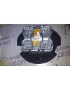 Recambio de airbag delantero izquierdo para renault clio iii 1.5 dci diesel fap referencia OEM IAM 8200677496  