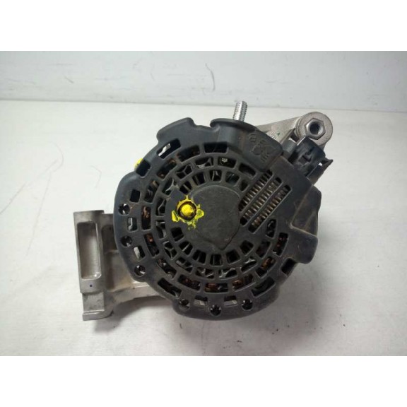 Recambio de alternador para hyundai i30 (pd) klass referencia OEM IAM 373002U200 2543370A 150A 6 CANALES
