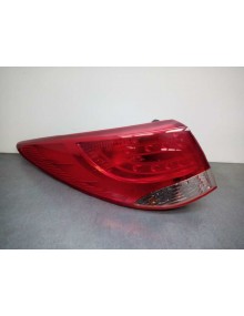 Recambio de piloto trasero izquierdo para hyundai ix35 1.7 crdi cat referencia OEM IAM   