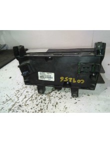 Recambio de mando climatizador para fiat grande punto (199) 1.4 16v turbo referencia OEM IAM 735482596   2
