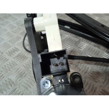 Recambio de elevalunas delantero derecho para volkswagen arteon (3h8) referencia OEM IAM 3G8837462B 4K0959802 2 PINS