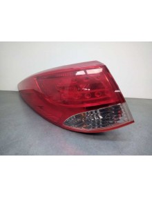 Recambio de piloto trasero izquierdo para hyundai ix35 1.7 crdi cat referencia OEM IAM    2