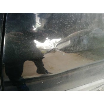 Recambio de puerta trasera izquierda para renault modus confort dynamique referencia OEM IAM 0000000100048381 UN TOQUE 