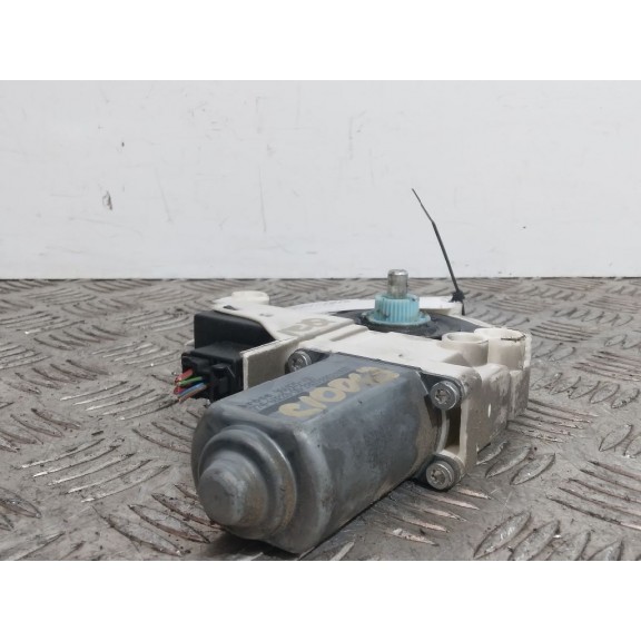 Recambio de motor elevalunas delantero izquierdo para skoda suberb (3t4) ambition referencia OEM IAM 8K0959801 0536010002 966935