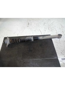 Recambio de amortiguador trasero izquierdo para skoda fabia (5j2 ) urban referencia OEM IAM 6Q0512011P  