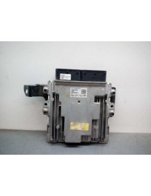 Recambio de centralita motor uce para hyundai i30 (pd) klass referencia OEM IAM 391992U000  