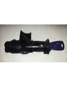 Recambio de conmutador de arranque para fiat punto berlina (188) 1.2 8v referencia OEM IAM 3492  