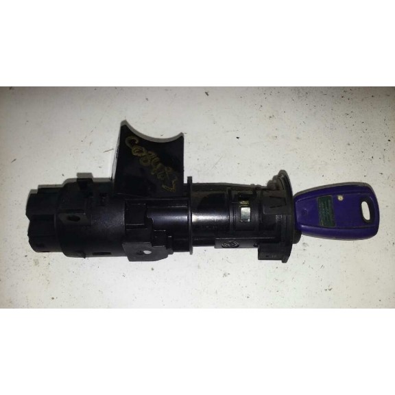 Recambio de conmutador de arranque para fiat punto berlina (188) 1.2 8v referencia OEM IAM 3492  