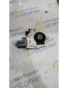 Recambio de motor elevalunas trasero izquierdo para skoda suberb (3t4) ambition referencia OEM IAM   6 PINS