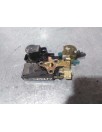 Recambio de cerradura puerta trasera derecha para daewoo lacetti se referencia OEM IAM  2 PIN 