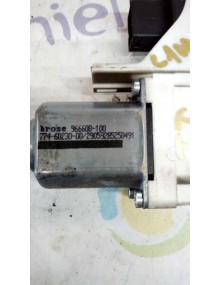 Recambio de motor elevalunas trasero izquierdo para skoda suberb (3t4) ambition referencia OEM IAM   6 PINS 2