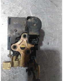 Recambio de cerradura puerta trasera derecha para daewoo lacetti se referencia OEM IAM  2 PIN  2