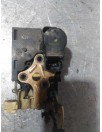 Recambio de cerradura puerta trasera derecha para daewoo lacetti se referencia OEM IAM  2 PIN 