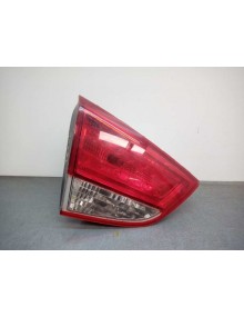 Recambio de piloto trasero izquierdo interior para hyundai ix35 1.7 crdi cat referencia OEM IAM 924052Y0  