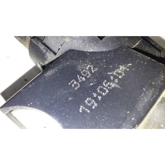 Recambio de conmutador de arranque para fiat punto berlina (188) 1.2 8v referencia OEM IAM 3492  