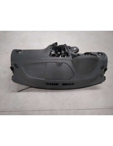 Recambio de kit airbag para dacia lodgy comfort referencia OEM IAM 681000511R 2ºSERIE  2