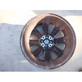 Recambio de llanta para citroën c4 coupé (la_) 1.6 vti 120 referencia OEM IAM 9684260580  