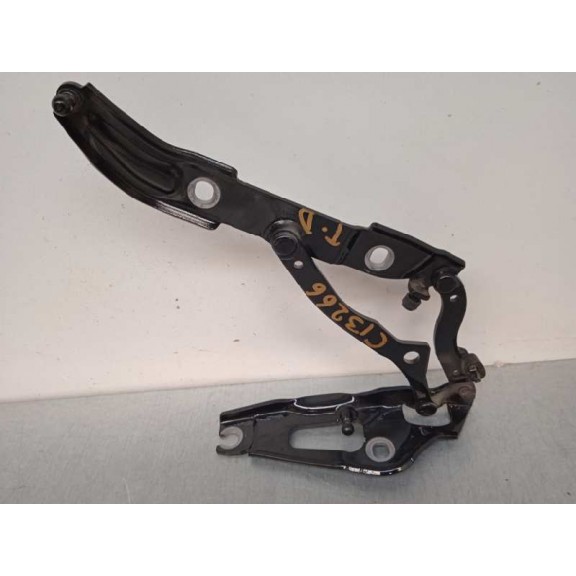 Recambio de bisagra para bmw serie m2 coupe (f87) basis referencia OEM IAM 7304558 TAPA MALETERO DERECHA