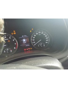 Recambio de cuadro instrumentos para hyundai i30 (pd) essence referencia OEM IAM 94003G4203  240KMH--8000RPM