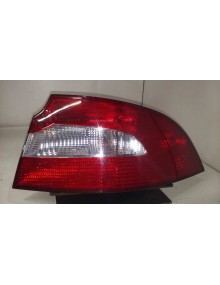 Recambio de piloto trasero derecho para skoda suberb (3t4) ambition referencia OEM IAM  EXT 