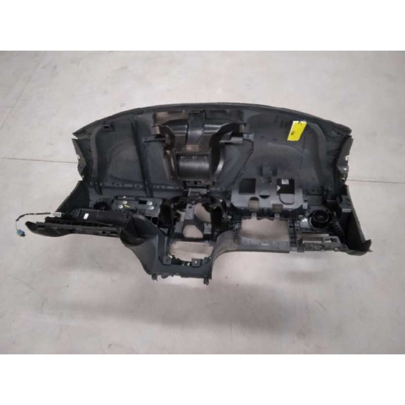 Recambio de kit airbag para dacia lodgy comfort referencia OEM IAM 681000511R 2ºSERIE 