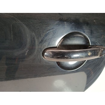 Recambio de puerta trasera izquierda para volkswagen touran (1t3) 1.6 tdi referencia OEM IAM 1T0833055S  