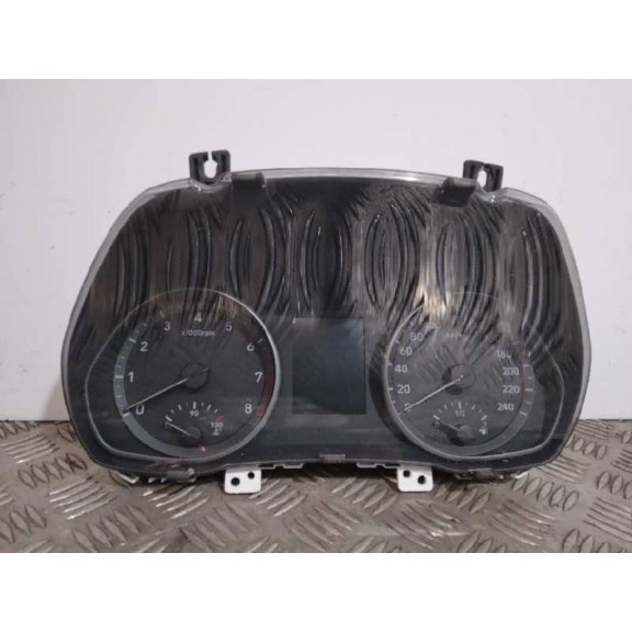 Recambio de cuadro instrumentos para hyundai i30 (pd) essence referencia OEM IAM 94003G4203  240KMH--8000RPM