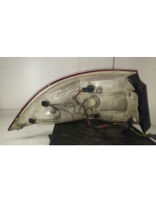 Recambio de piloto trasero derecho para skoda suberb (3t4) ambition referencia OEM IAM  EXT  2