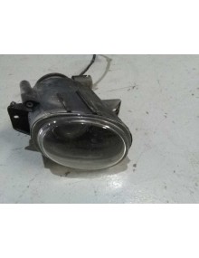 Recambio de faro antiniebla izquierdo para seat leon (1m1) signo referencia OEM IAM   