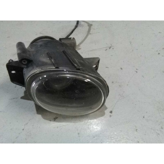 Recambio de faro antiniebla izquierdo para seat leon (1m1) signo referencia OEM IAM   