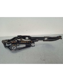 Recambio de bisagra para bmw serie m2 coupe (f87) basis referencia OEM IAM 7304557 TAPA MALETERO IZQUIERDA