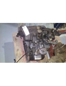 Recambio de caja cambios para citroën xantia berlina 2.0 hdi 90/110 attraction referencia OEM IAM 20LE51 176.000KM 