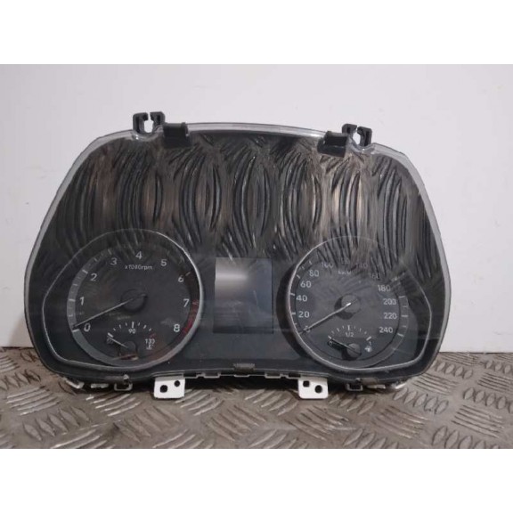 Recambio de cuadro instrumentos para hyundai i30 (pd) essence referencia OEM IAM 94003G4203  240KMH--8000RPM